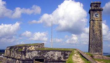 Galle Fort